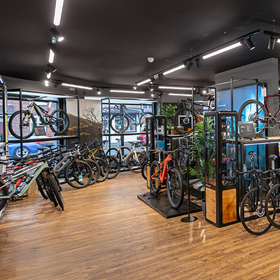 Specialized