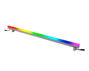 Colour Change luminaires