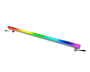 Colour Change luminaires