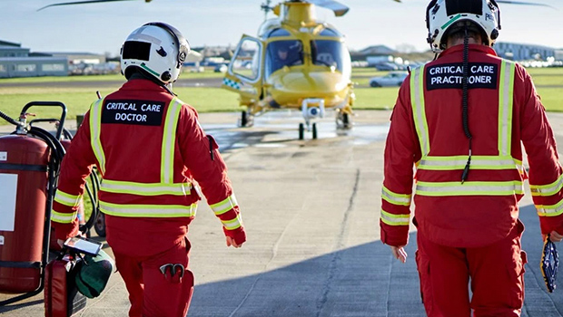 Supporting the local community