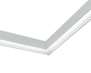 Continuous Systems luminaires