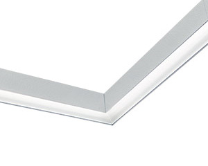 Continuous Systems luminaires