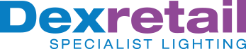Dexretail logo