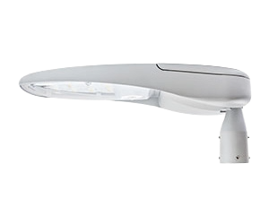 Exterior luminaires