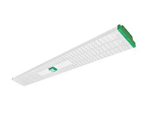Industrial & Logistics luminaires