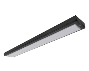 Rail luminaires