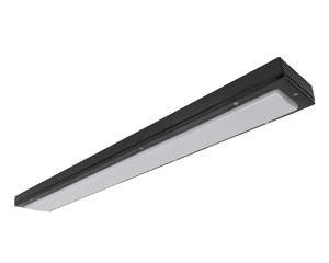 Rail luminaires