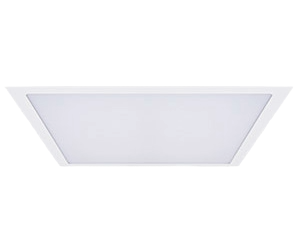 Recessed luminaires