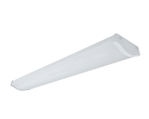 Surface luminaires