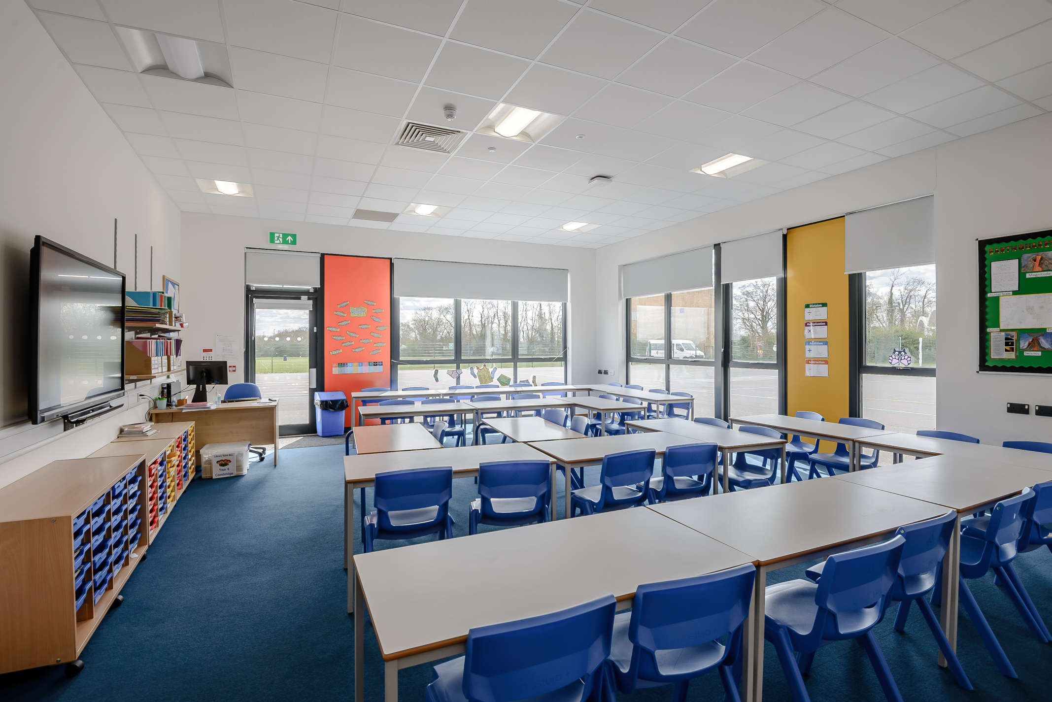 Samuel Ryder Academy – St Albans