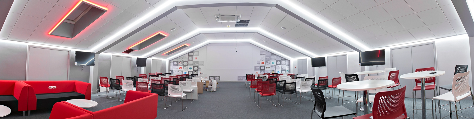 AICO – Centre of Excellence