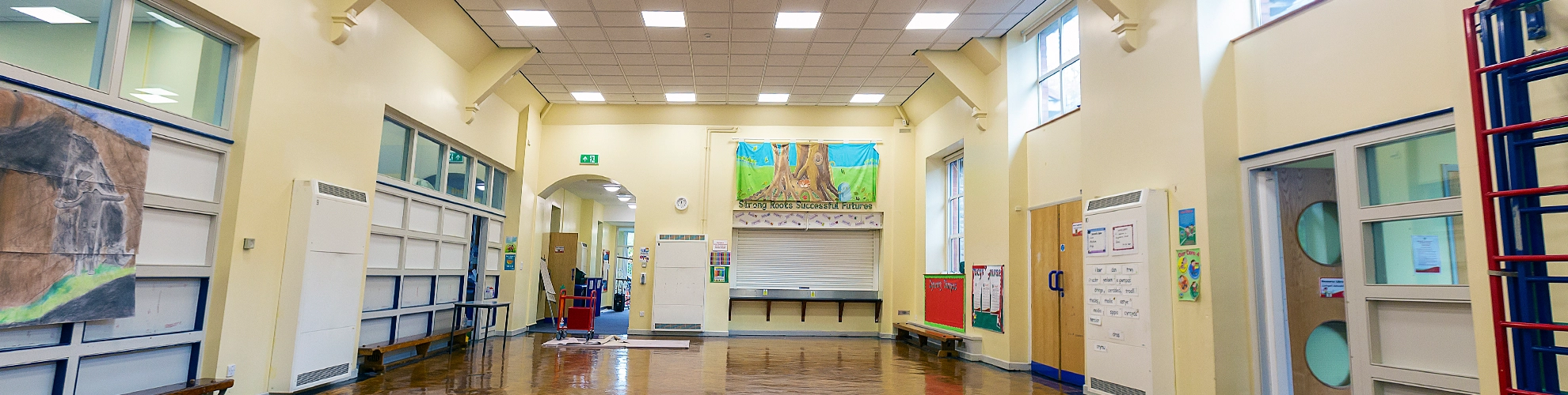 Bedlinog Primary School