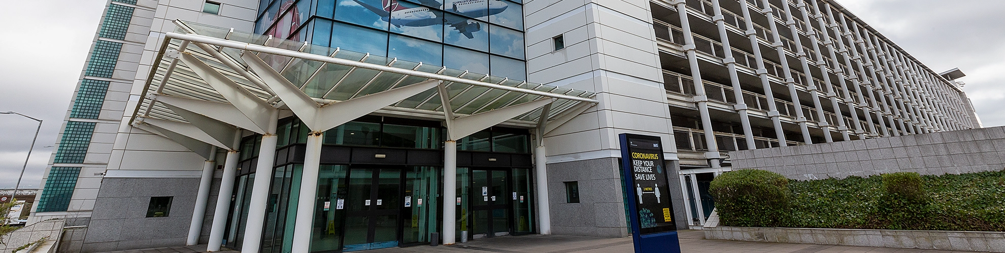 Birmingham Airport