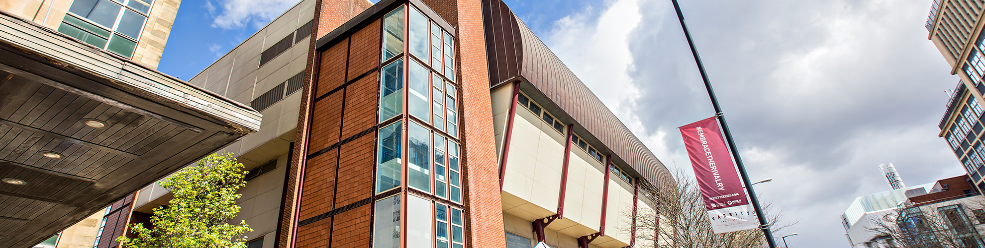 BRISTOL UNIVERSITY, CENTRE FOR SPORTS