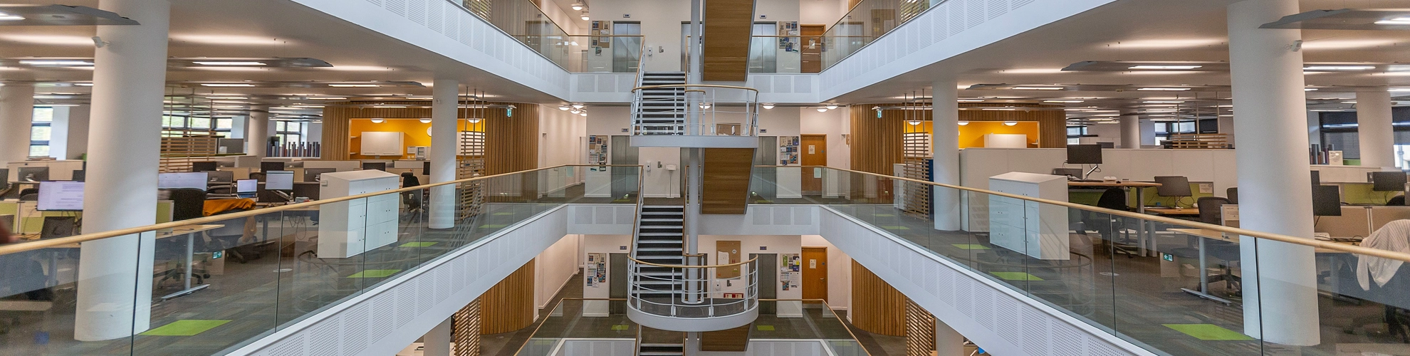 DEFRA – Horizon House