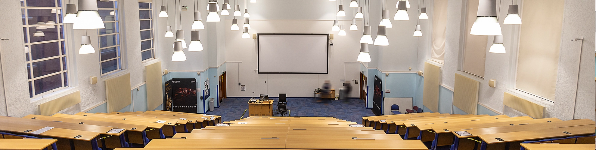 De Montfort University, Leicester