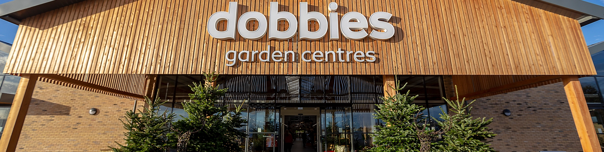 Dobbies Garden Centre