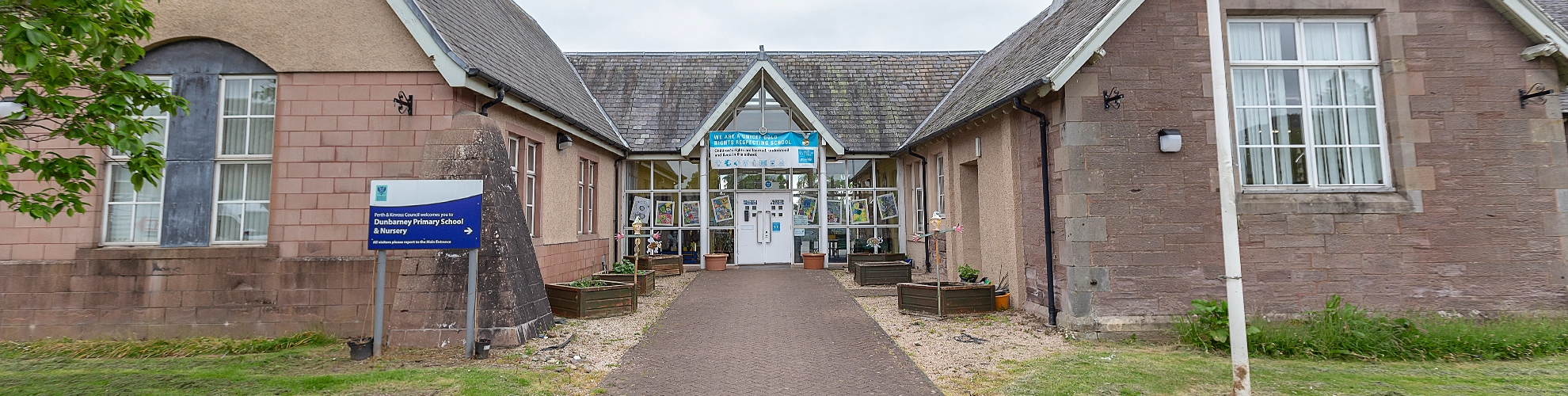 Dunbarney Primary School, Perth & Kinross