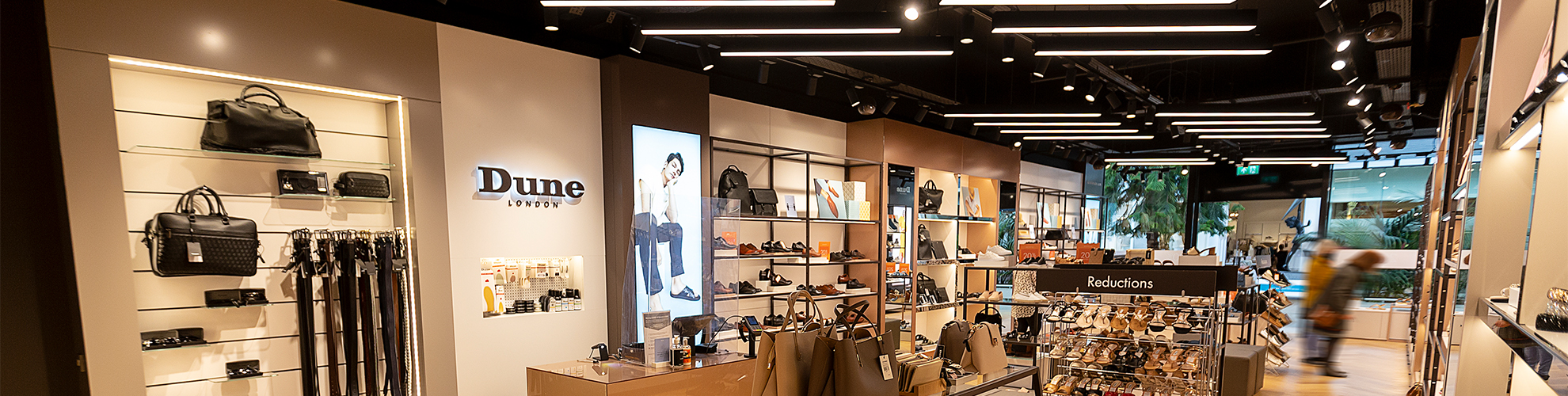 Dune London