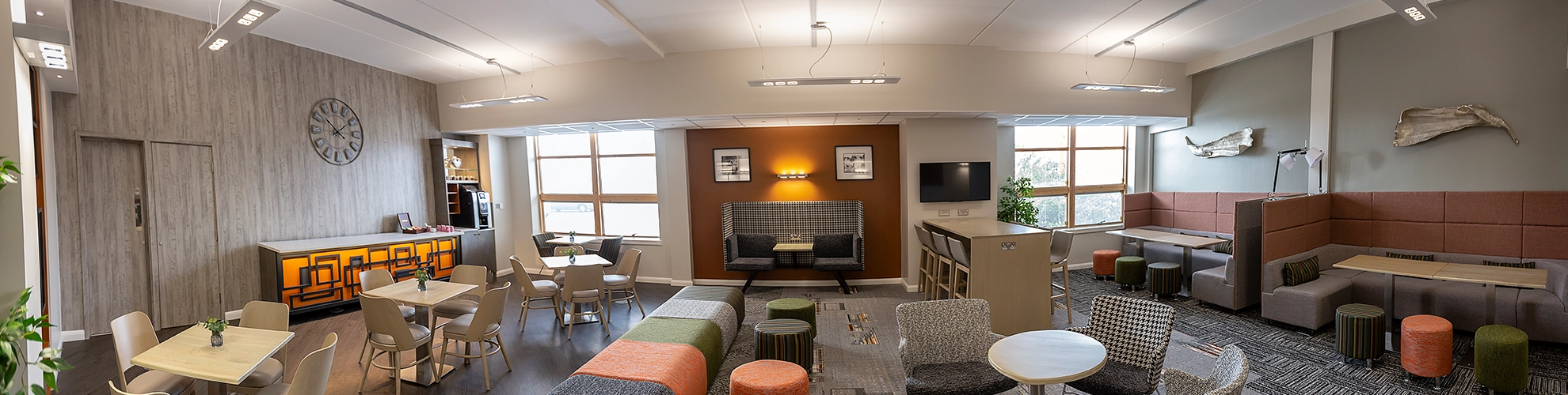 Eliot Park Innovation Centre