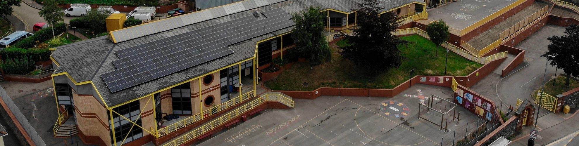 Eveswell Primary School