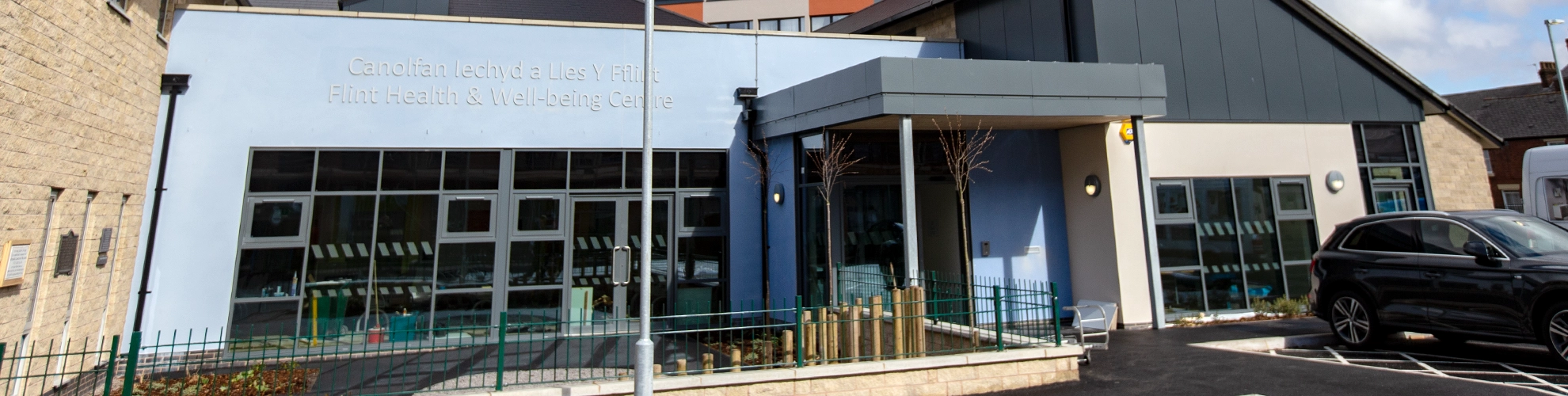 Flint Health Centre