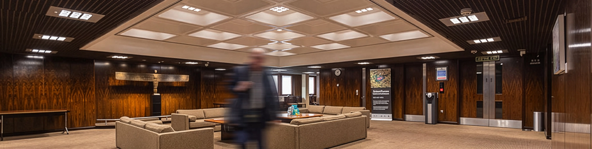 GATESHEAD CIVIC CENTRE MEMBERS AREA