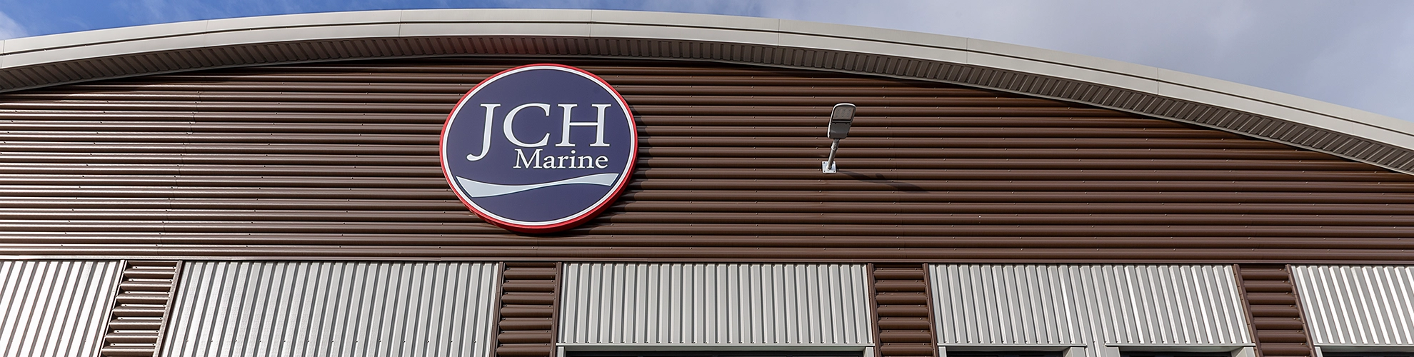JCH Marine & Offshore Supplies