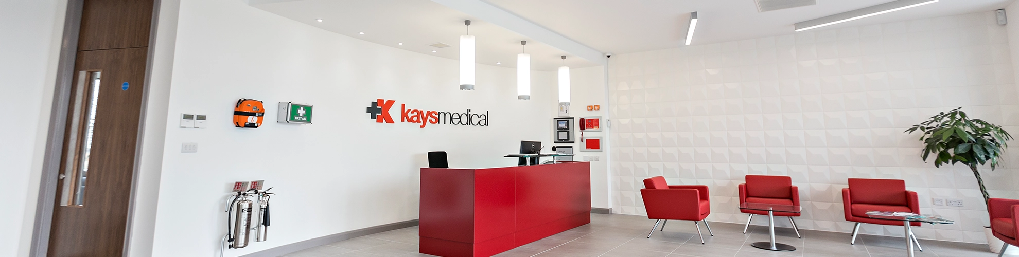 Kays Medical