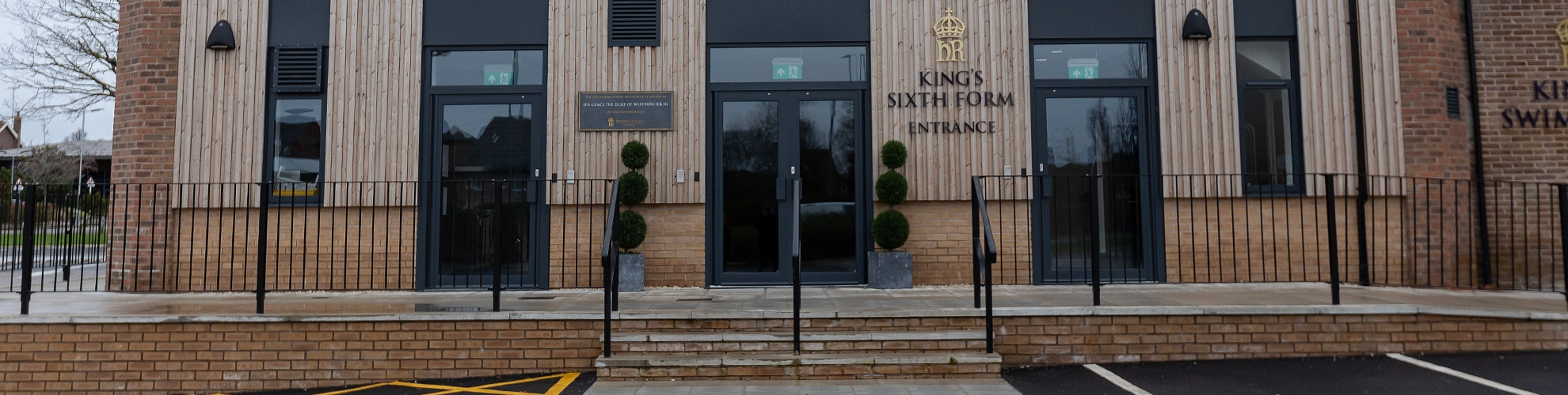 King’s School, Chester