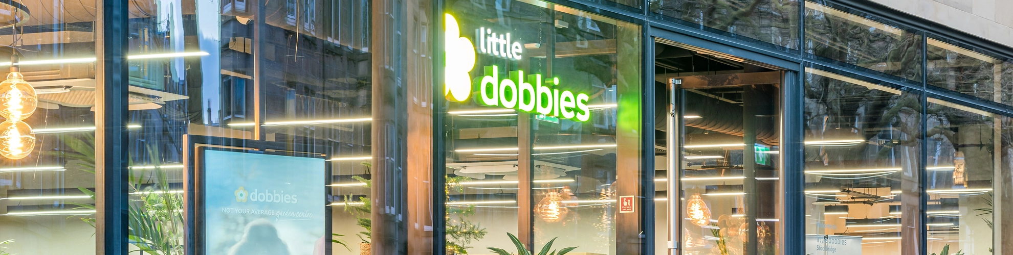 Little Dobbies
