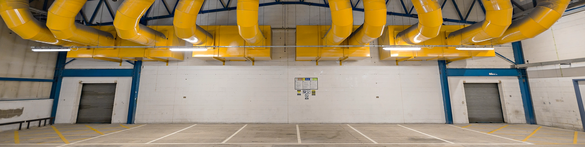 MAIDSTONE EAST CAR PARK