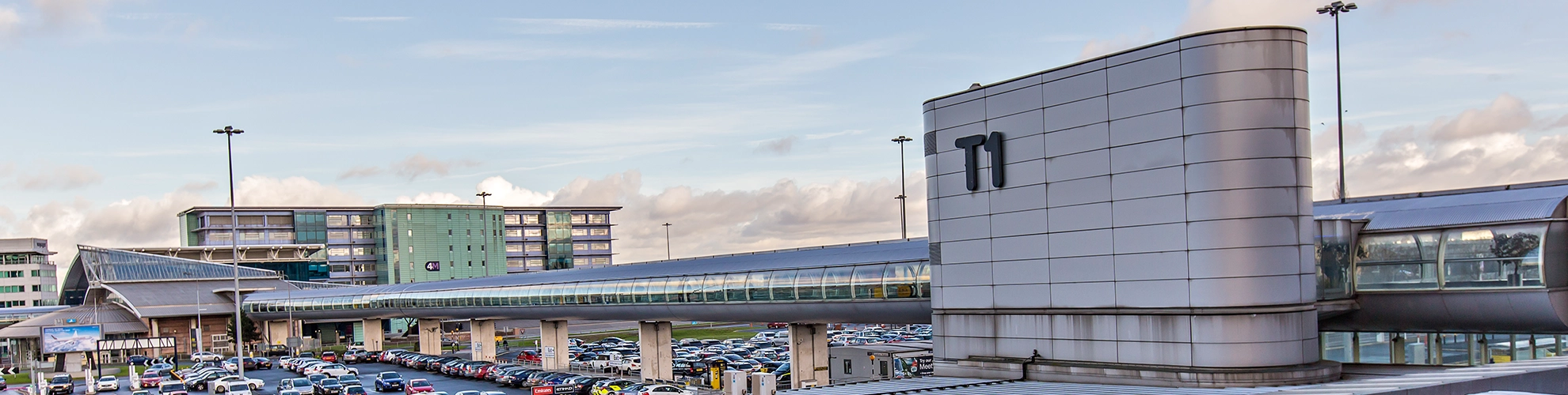 MANCHESTER AIRPORT
