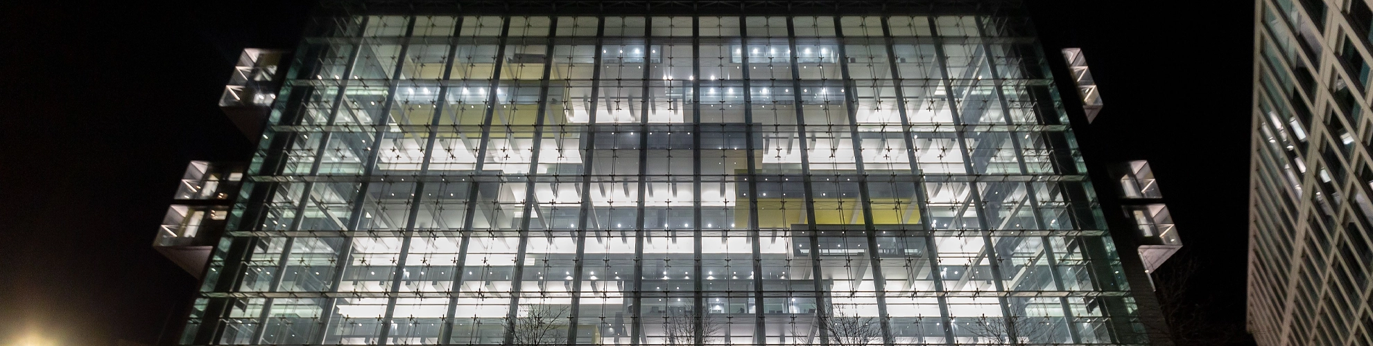 Manchester Civil Justice Centre