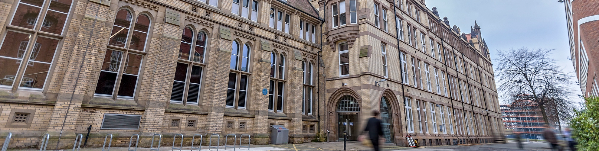 University of Manchester