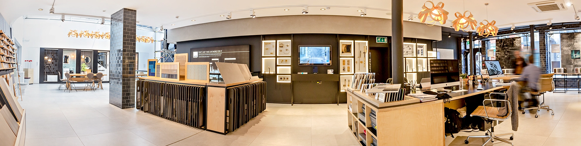 Material Lab