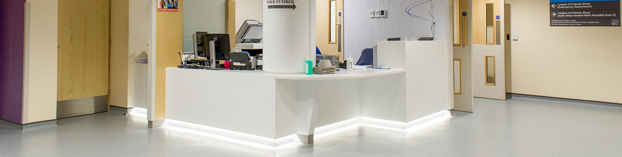 MEDWAY HOSPITAL