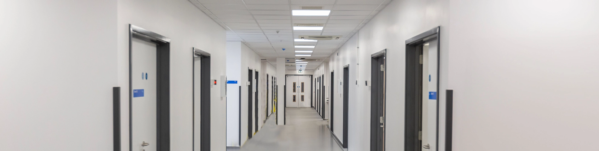 Nightingale Hospital, Exeter