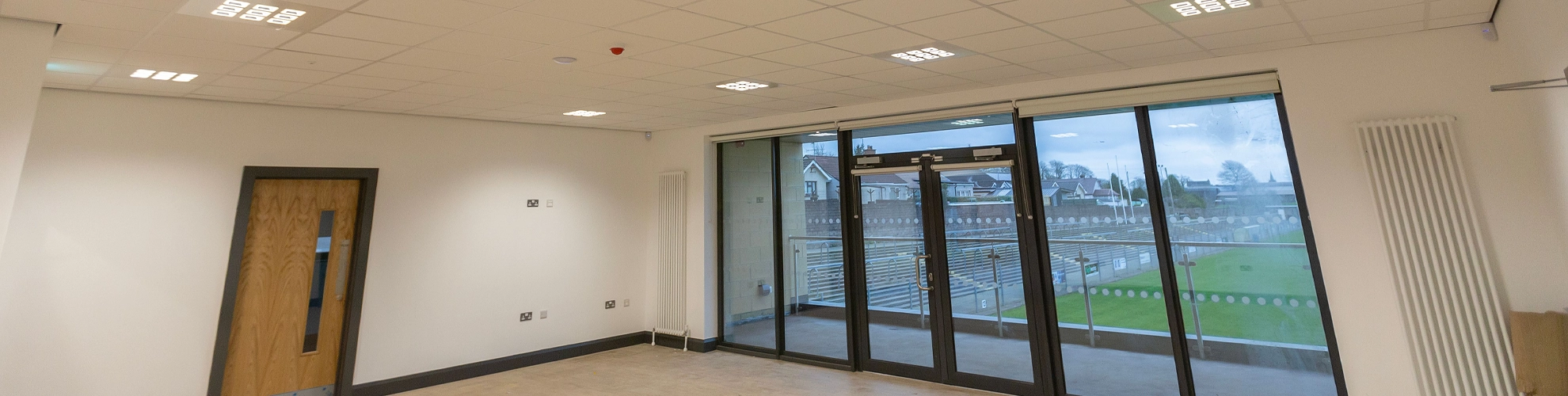 Connecting Pomeroy – Pomeroy Plunketts GAC, County Tyrone
