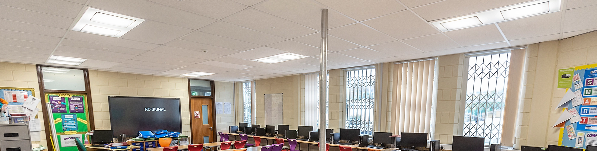 Porth Community School
