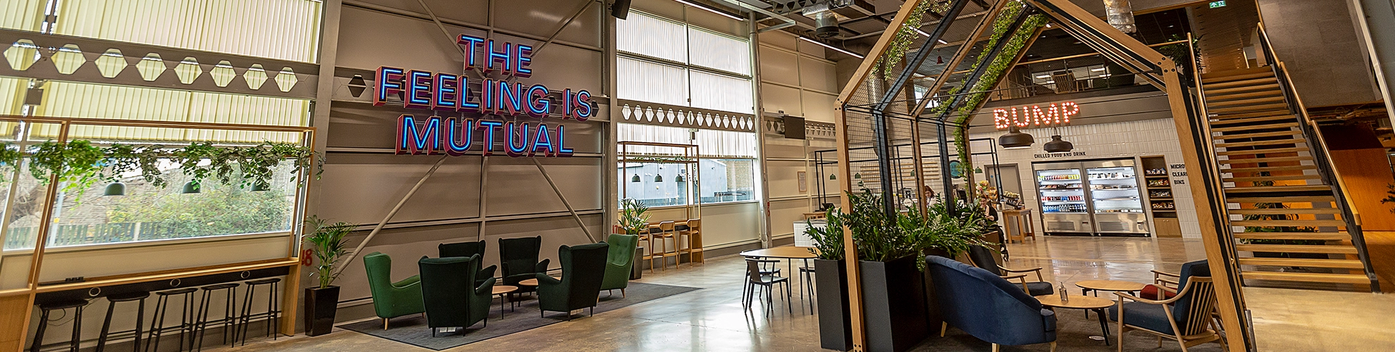 Ramsbury House, Swindon-Nationwide Building Society