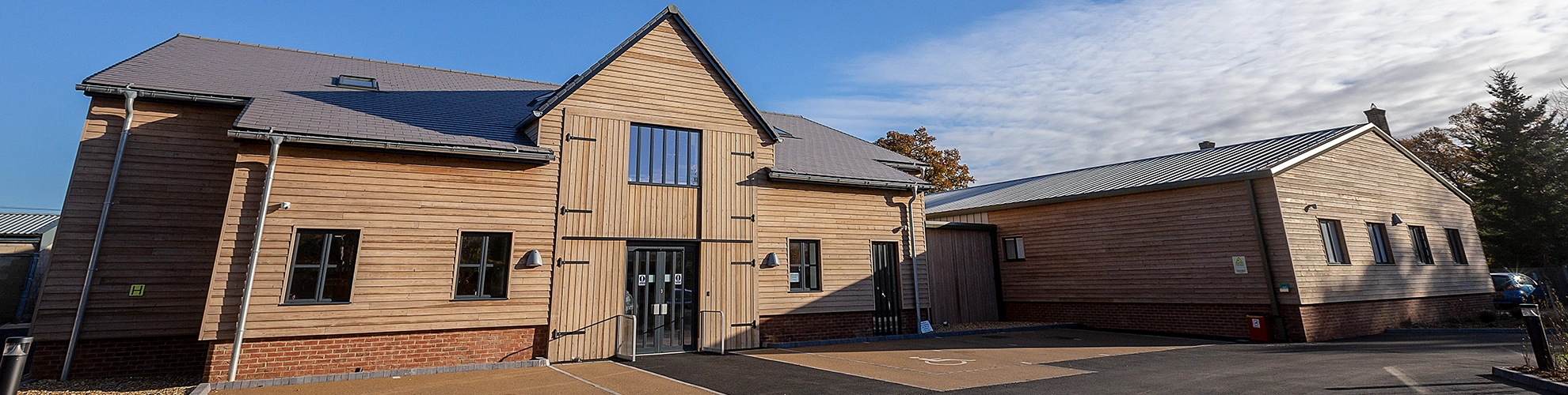 Southern Counties Veterinary Specialists