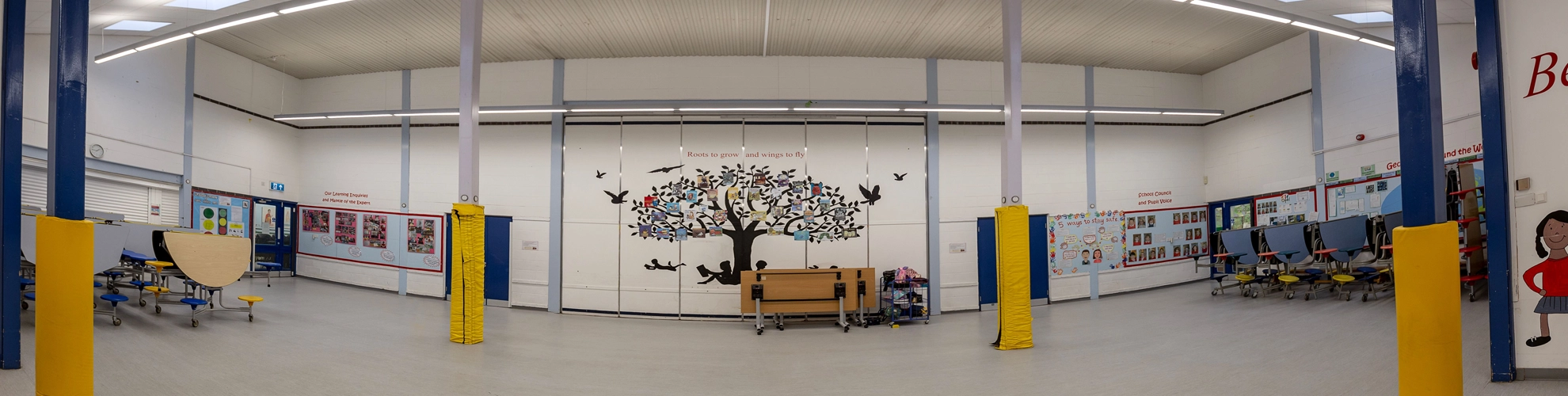 South Gosforth Primary School