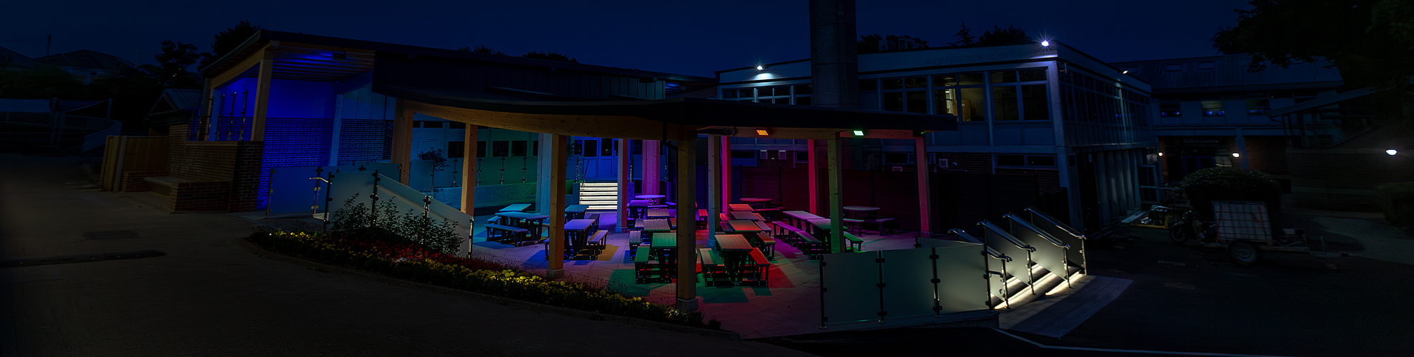 Retrofit lighting solutions