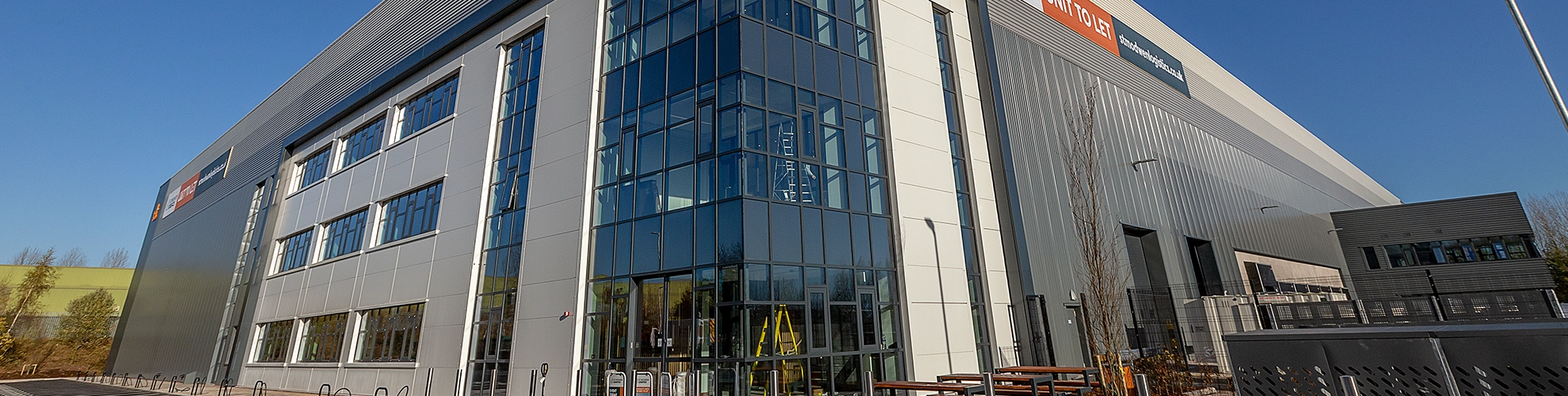 ST MODWEN COFTON CENTRE