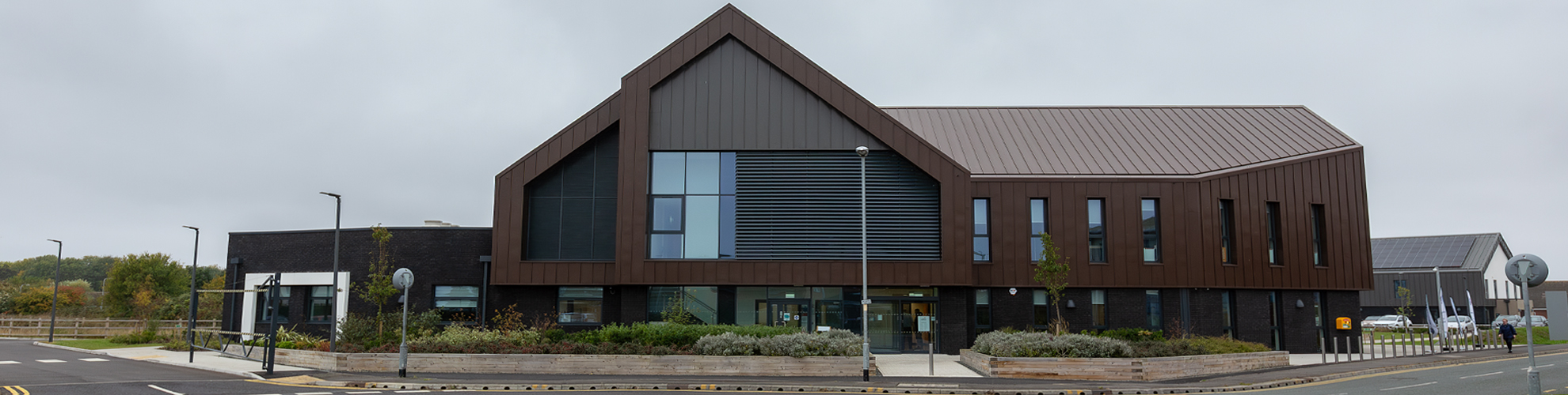 Campus for Future Living