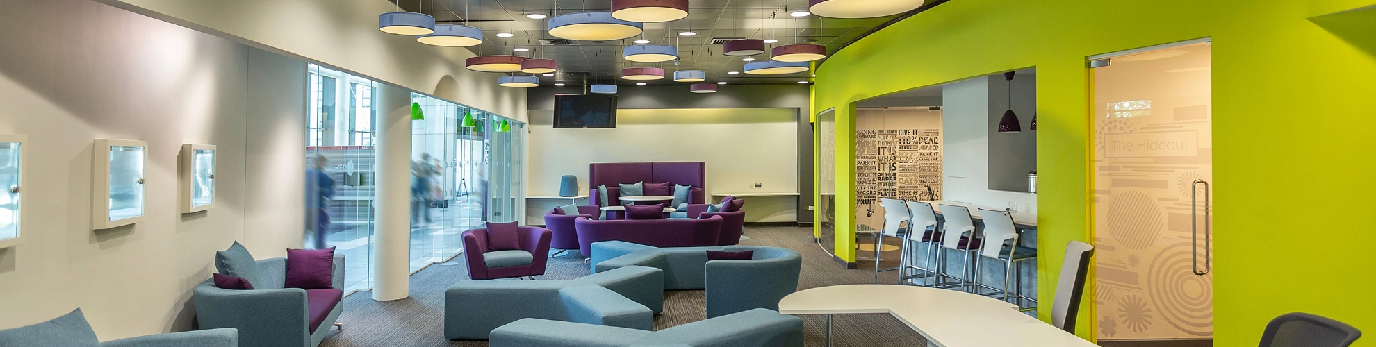 West Herts College