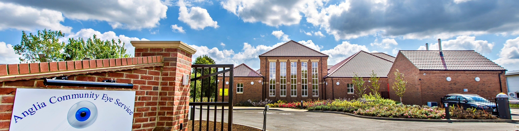 WISBECH EYE CLINIC