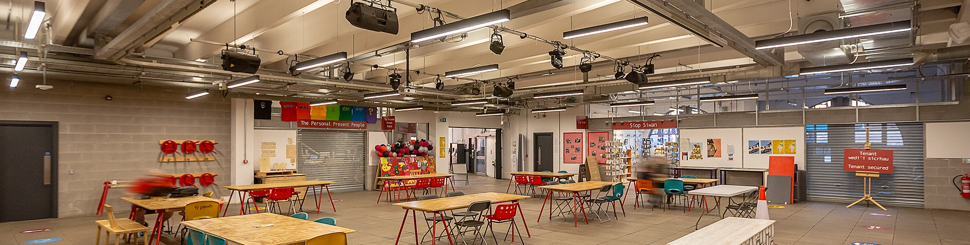 Retrofit Lighting Solutions