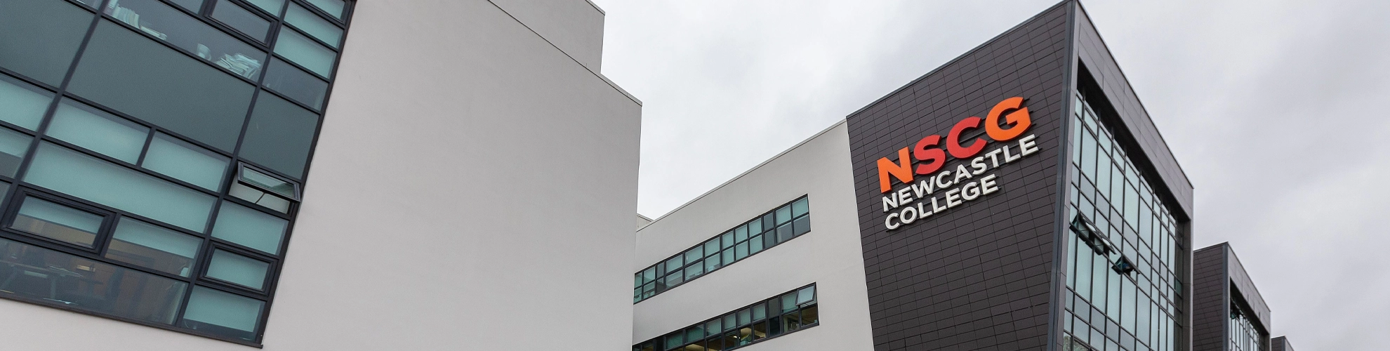 NSCG – NEWCASTLE AND STAFFORD COLLEGES GROUP